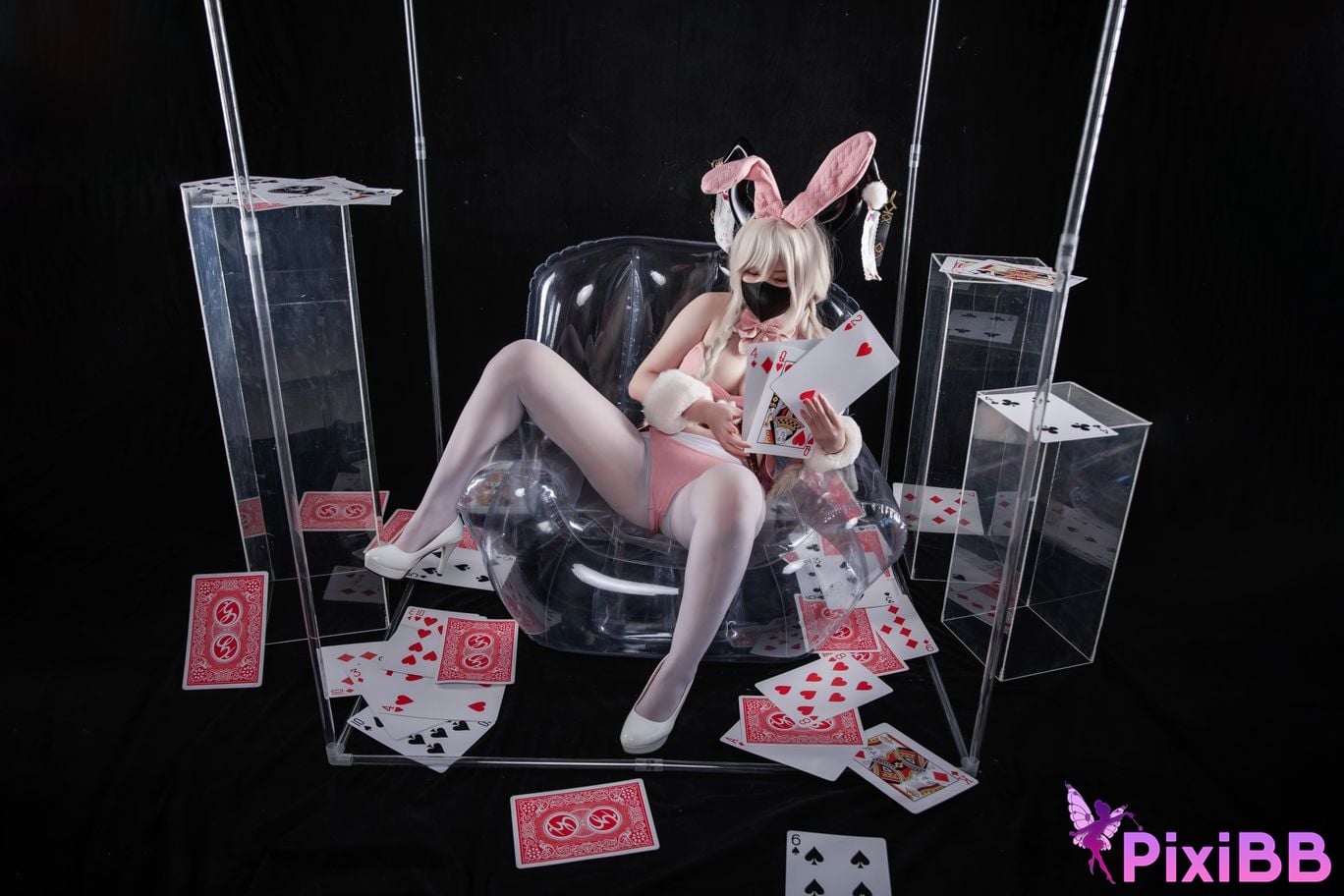 Cosplay Hokunaimeko Kitano Meko Owari PixiBB.COM 008