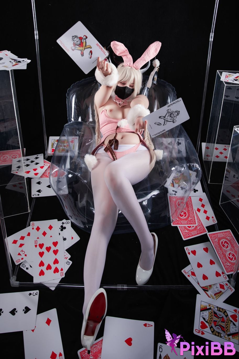 Cosplay Hokunaimeko Kitano Meko Owari PixiBB.COM 022