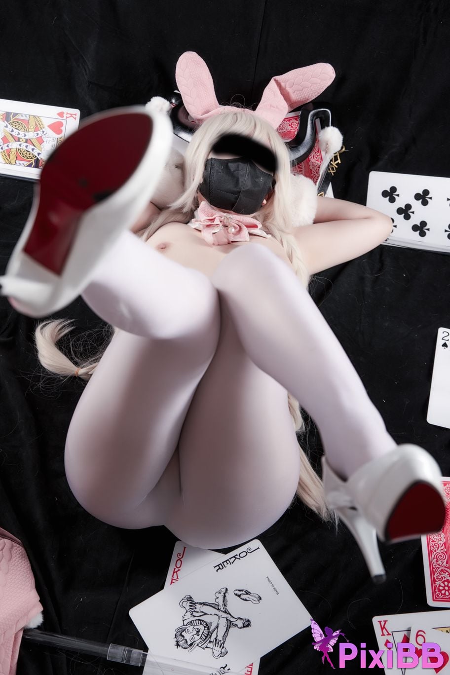 Cosplay Hokunaimeko Kitano Meko Owari PixiBB.COM 066