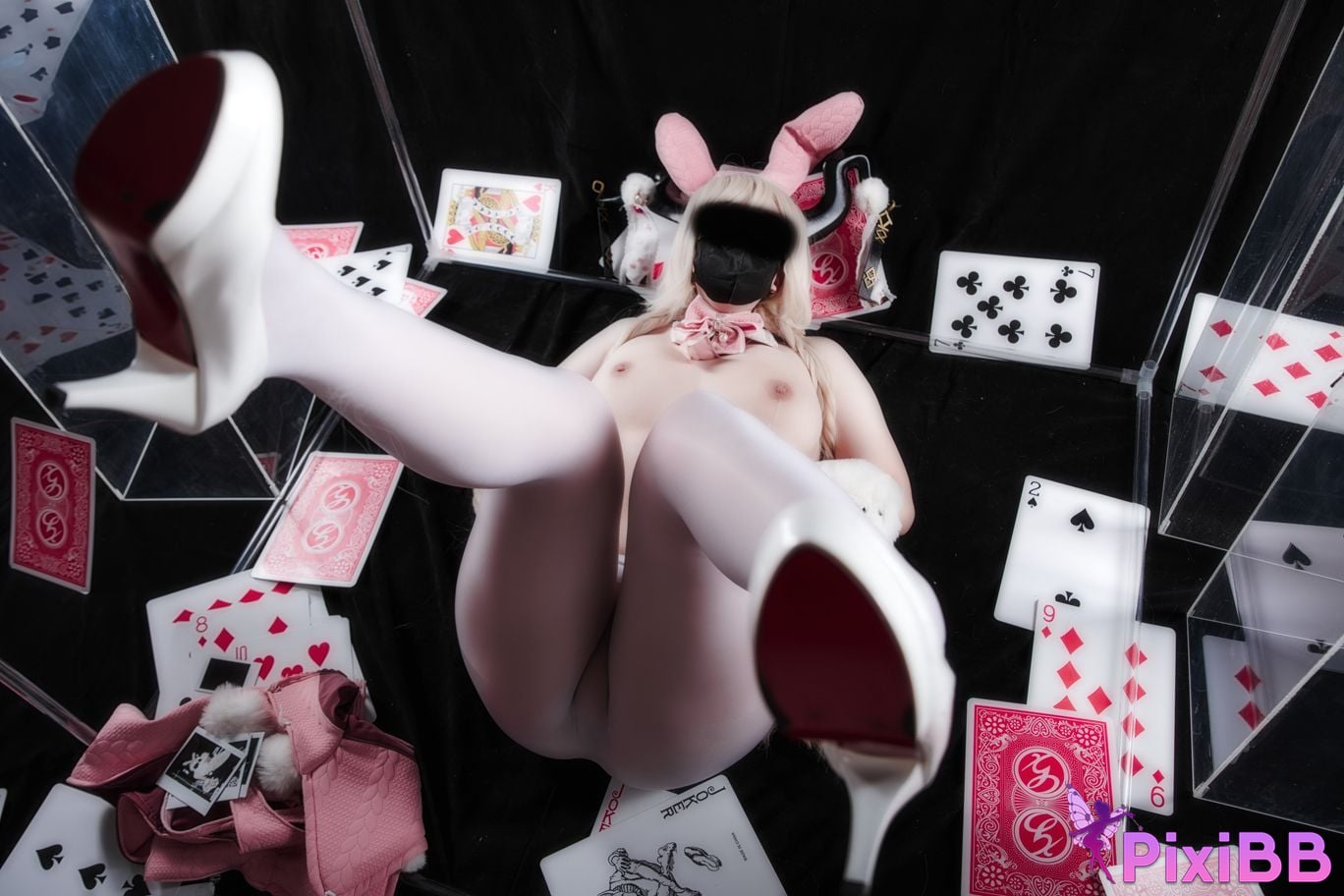 Cosplay Hokunaimeko Kitano Meko Owari PixiBB.COM 068