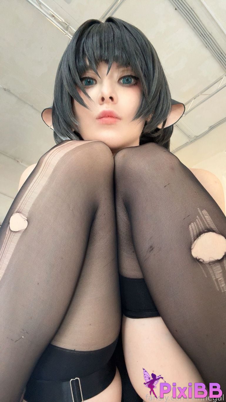 Vinnegal Jane Doe PixiBB.COM 8