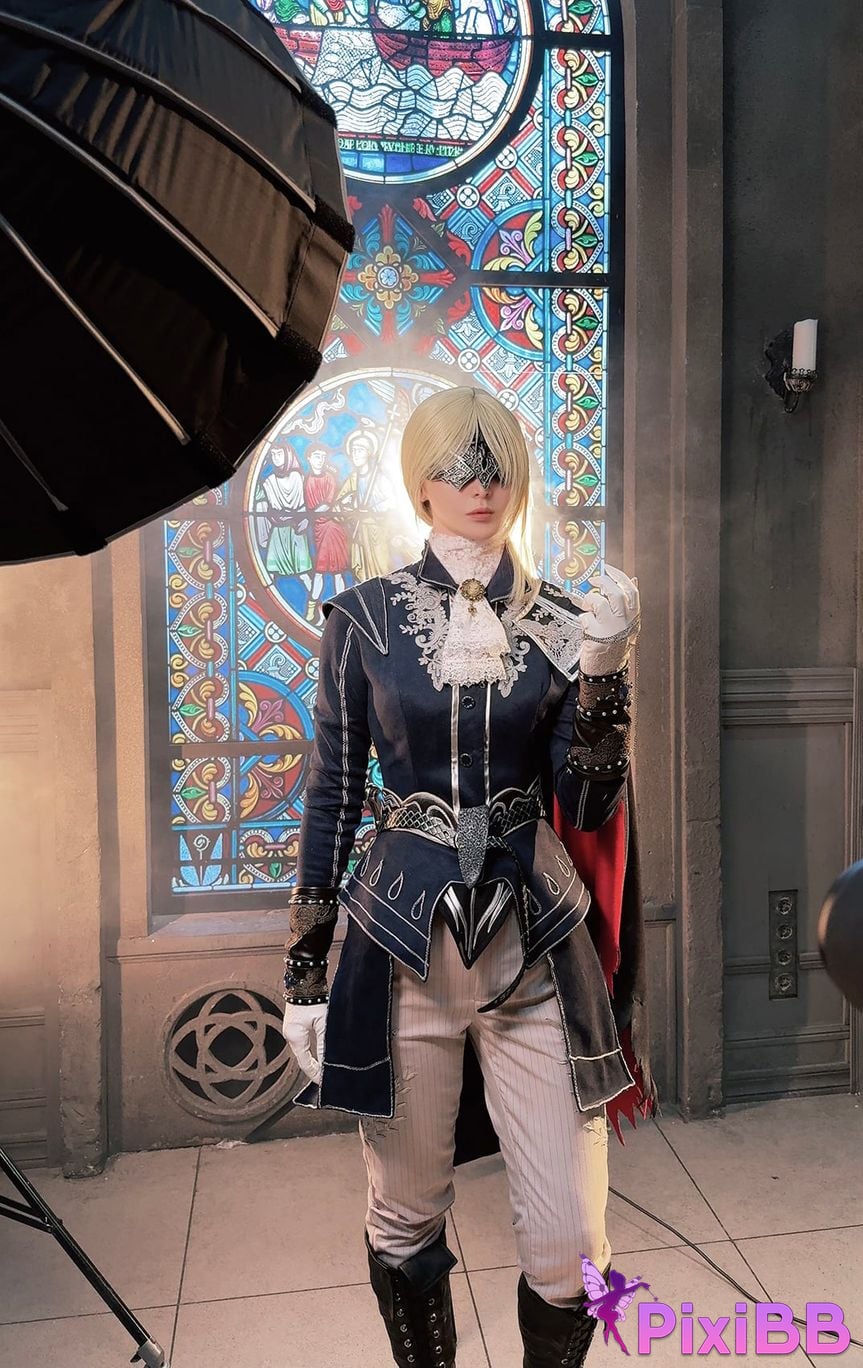 Vinnegal Duchess (Elden Ring Nightreign) PixiBB.COM 11