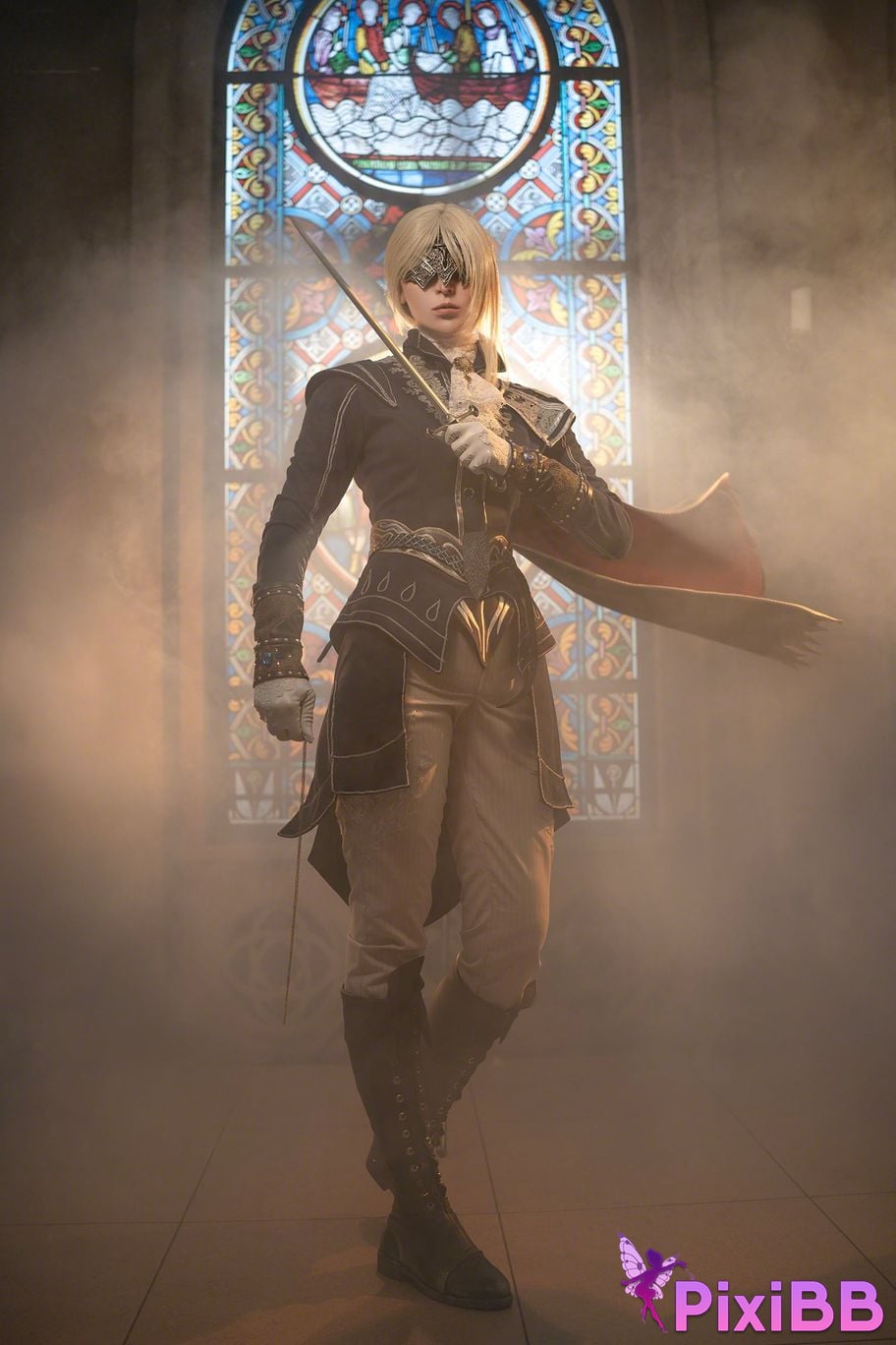 Vinnegal Duchess (Elden Ring Nightreign) PixiBB.COM 12