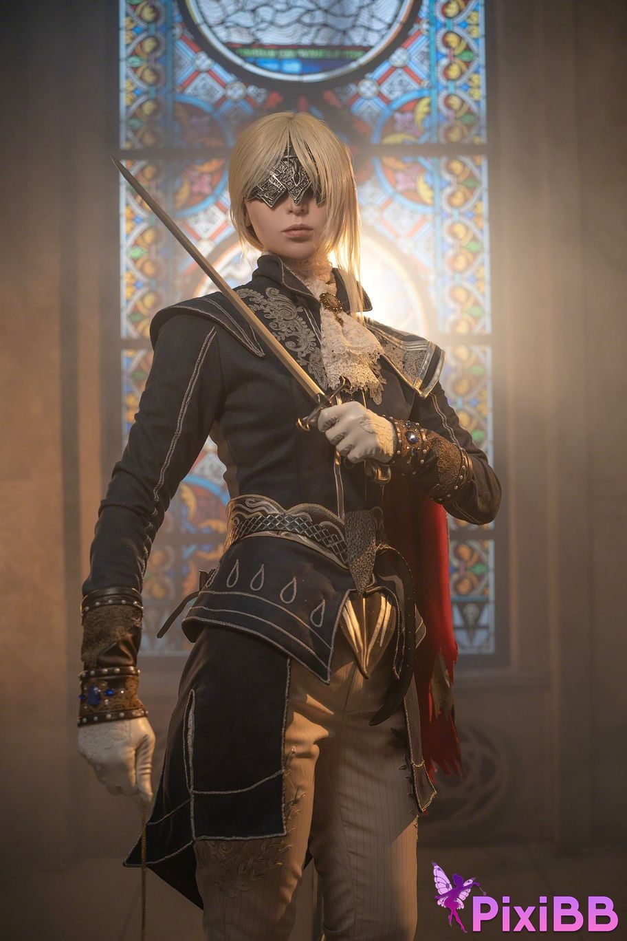 Vinnegal Duchess (Elden Ring Nightreign) PixiBB.COM 13