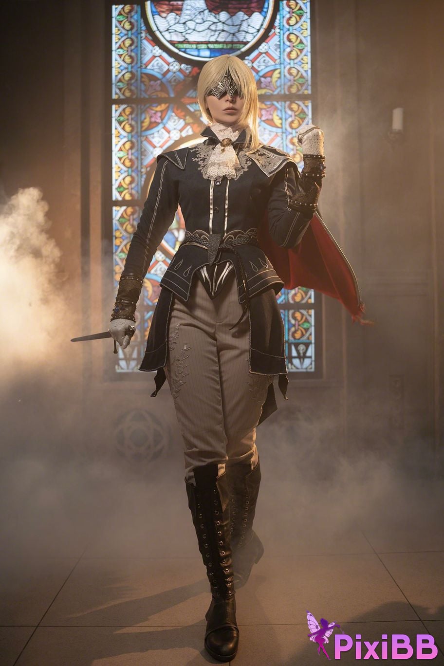 Vinnegal Duchess (Elden Ring Nightreign) PixiBB.COM 14