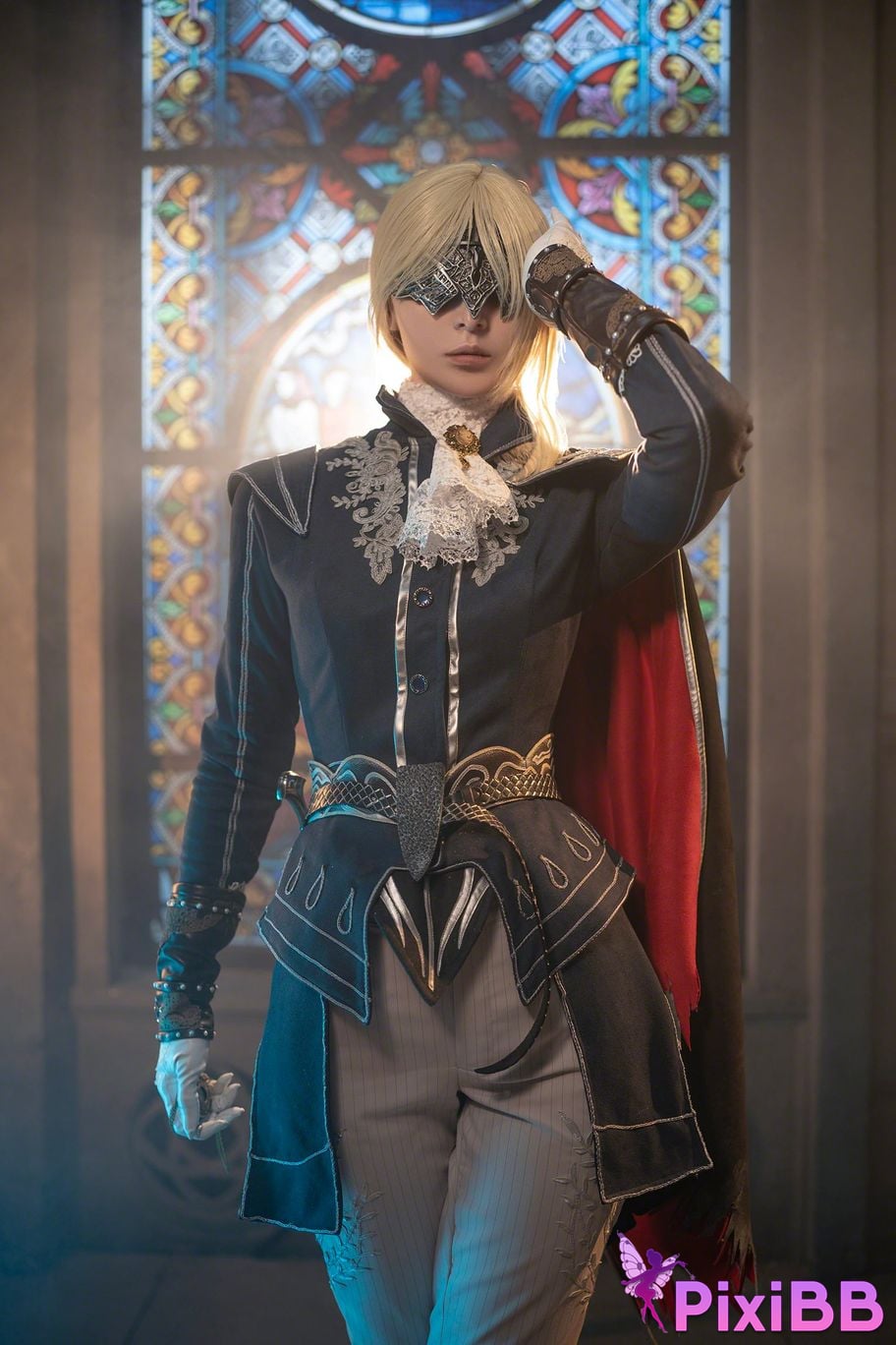 Vinnegal Duchess (Elden Ring Nightreign) PixiBB.COM 17