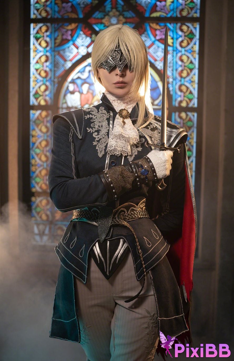 Vinnegal Duchess (Elden Ring Nightreign) PixiBB.COM 18