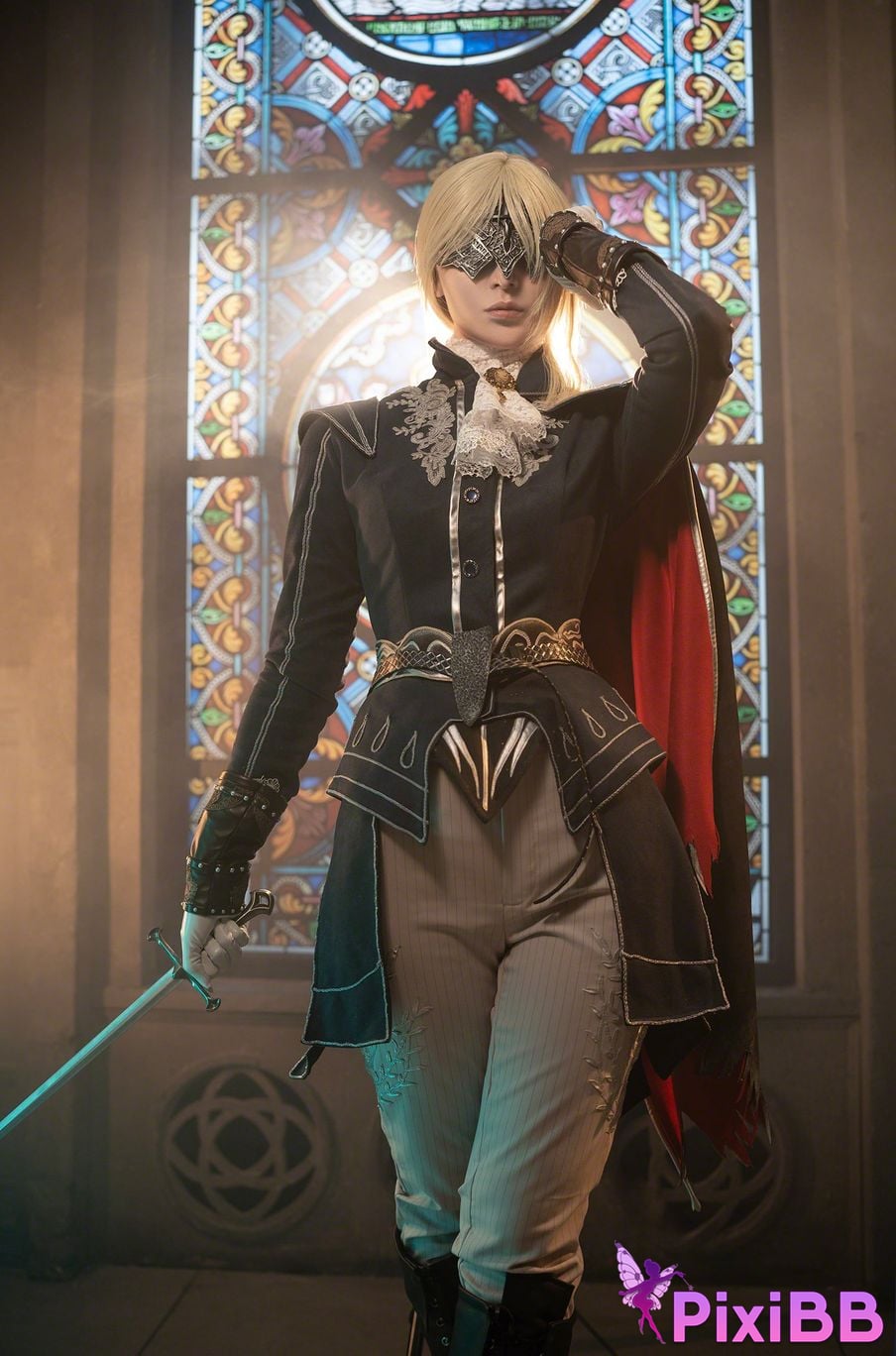 Vinnegal Duchess (Elden Ring Nightreign) PixiBB.COM 19