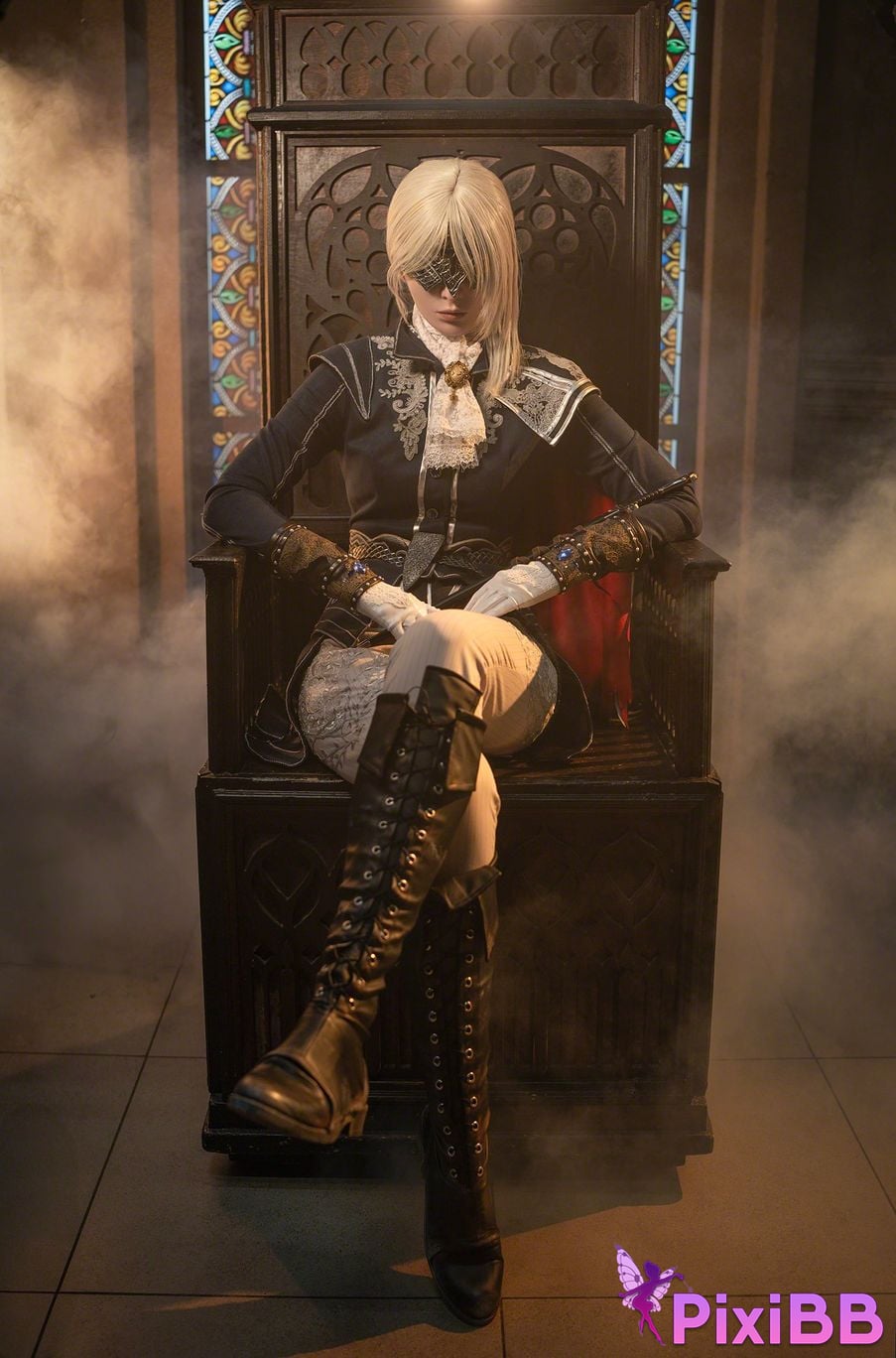 Vinnegal Duchess (Elden Ring Nightreign) PixiBB.COM 20