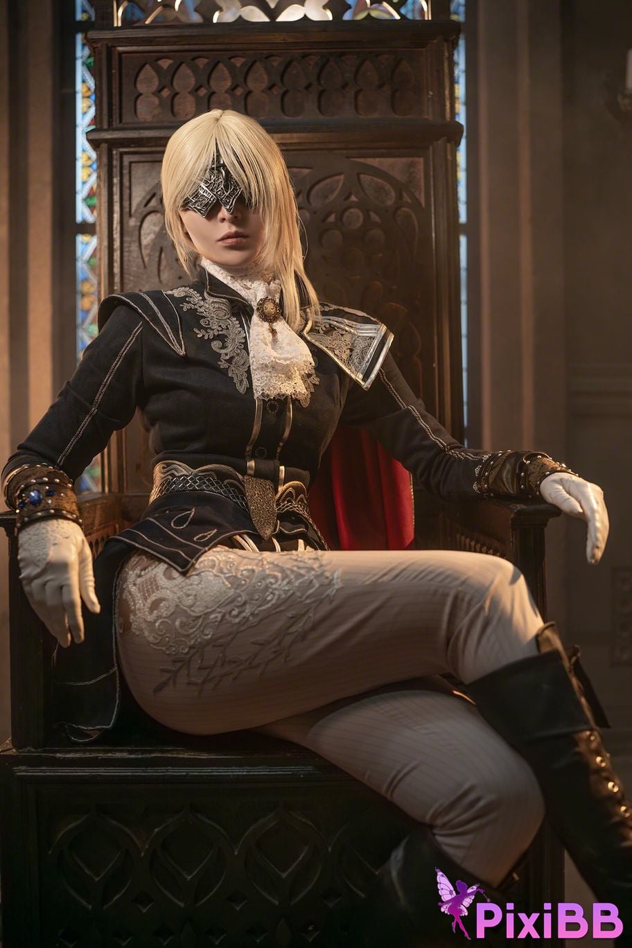 Vinnegal Duchess (Elden Ring Nightreign) PixiBB.COM 21