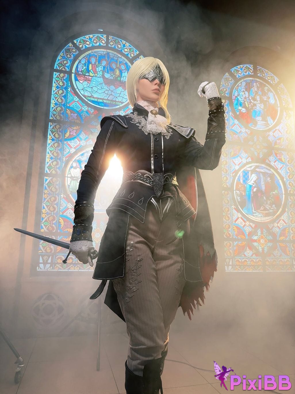 Vinnegal Duchess (Elden Ring Nightreign) PixiBB.COM 22