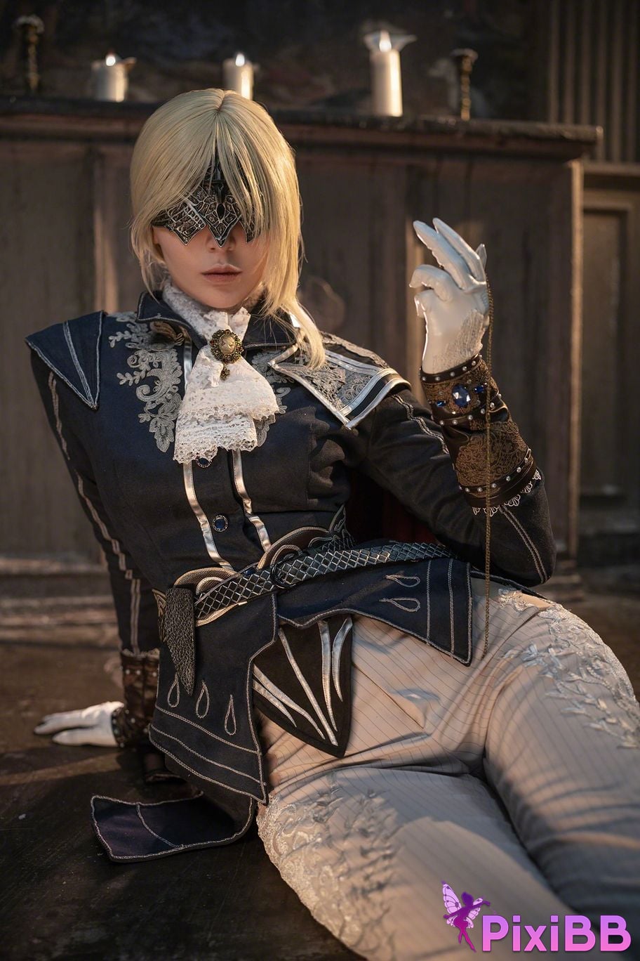 Vinnegal Duchess (Elden Ring Nightreign) PixiBB.COM 23