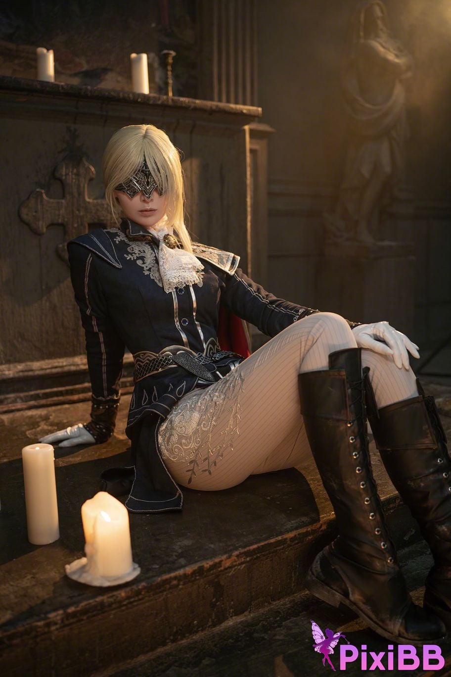 Vinnegal Duchess (Elden Ring Nightreign) PixiBB.COM 24