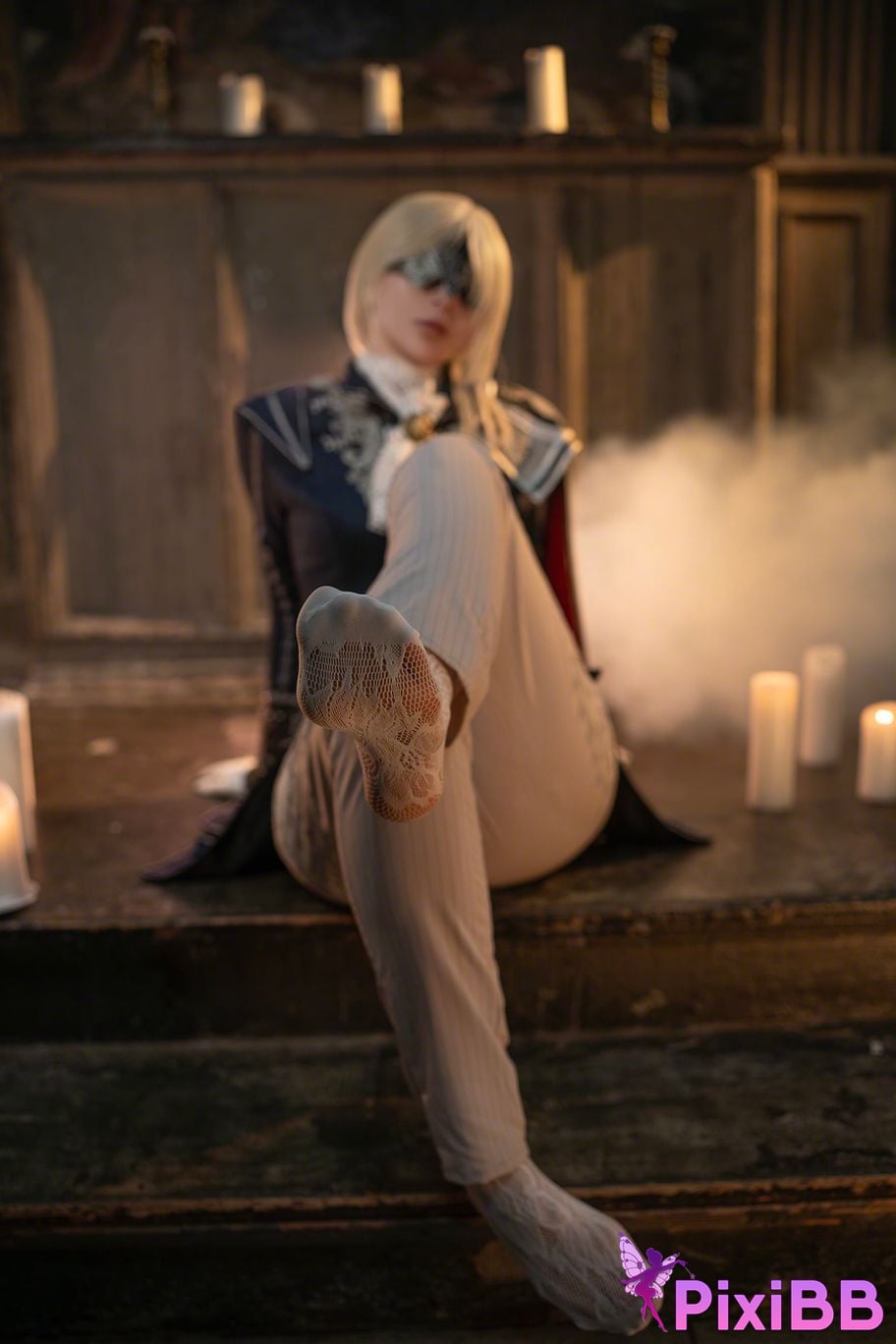 Vinnegal Duchess (Elden Ring Nightreign) PixiBB.COM 27