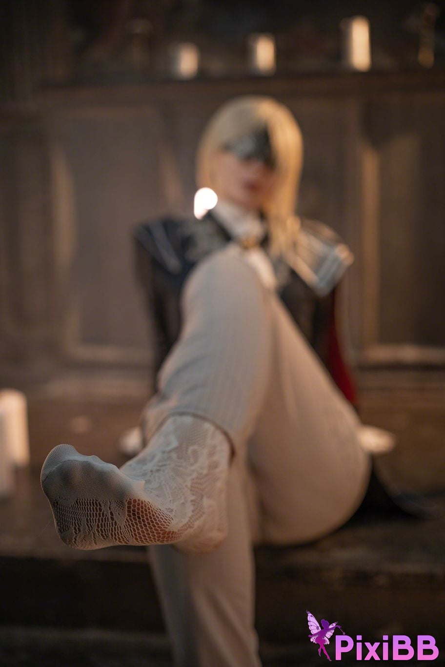 Vinnegal Duchess (Elden Ring Nightreign) PixiBB.COM 28