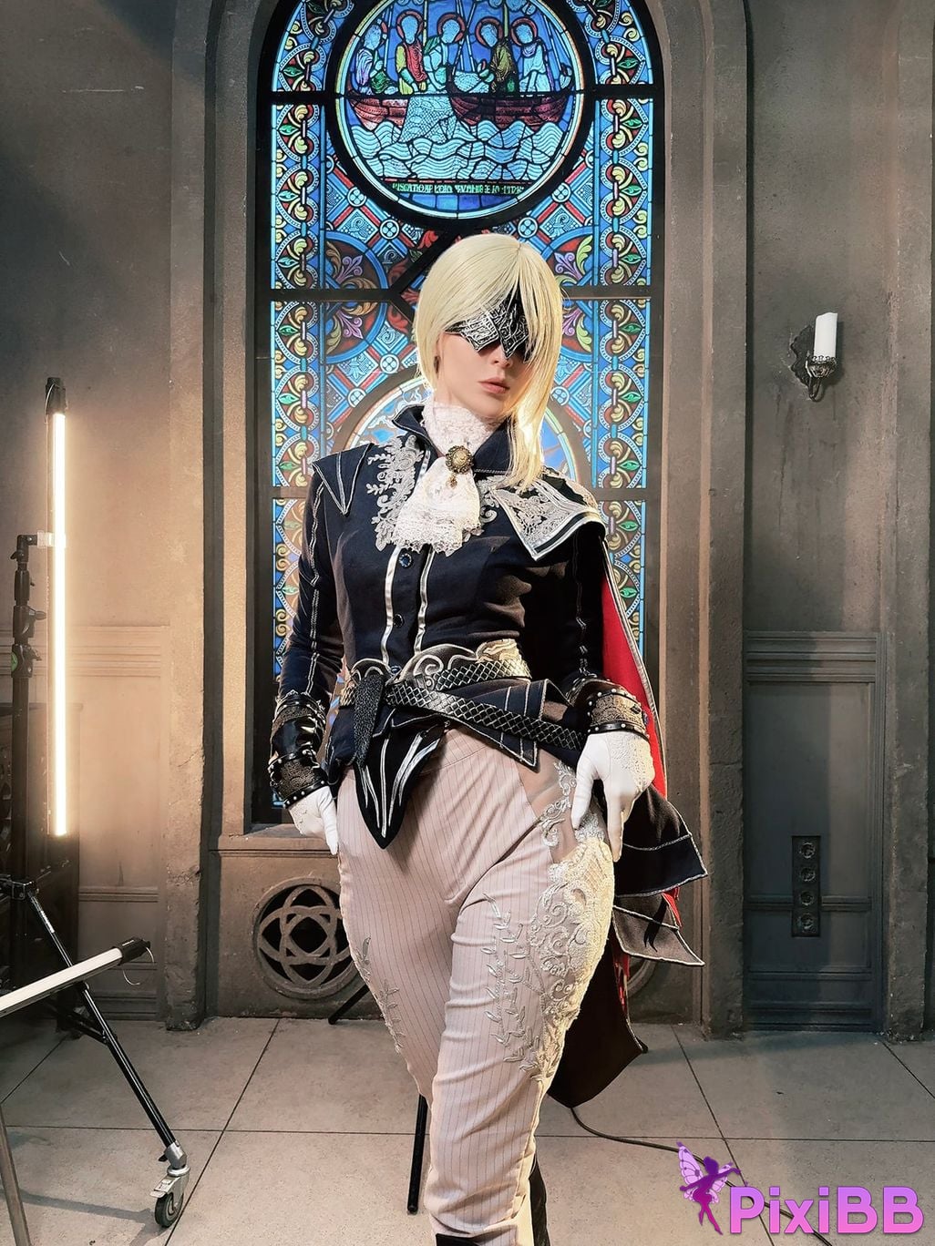 Vinnegal Duchess (Elden Ring Nightreign) PixiBB.COM 3