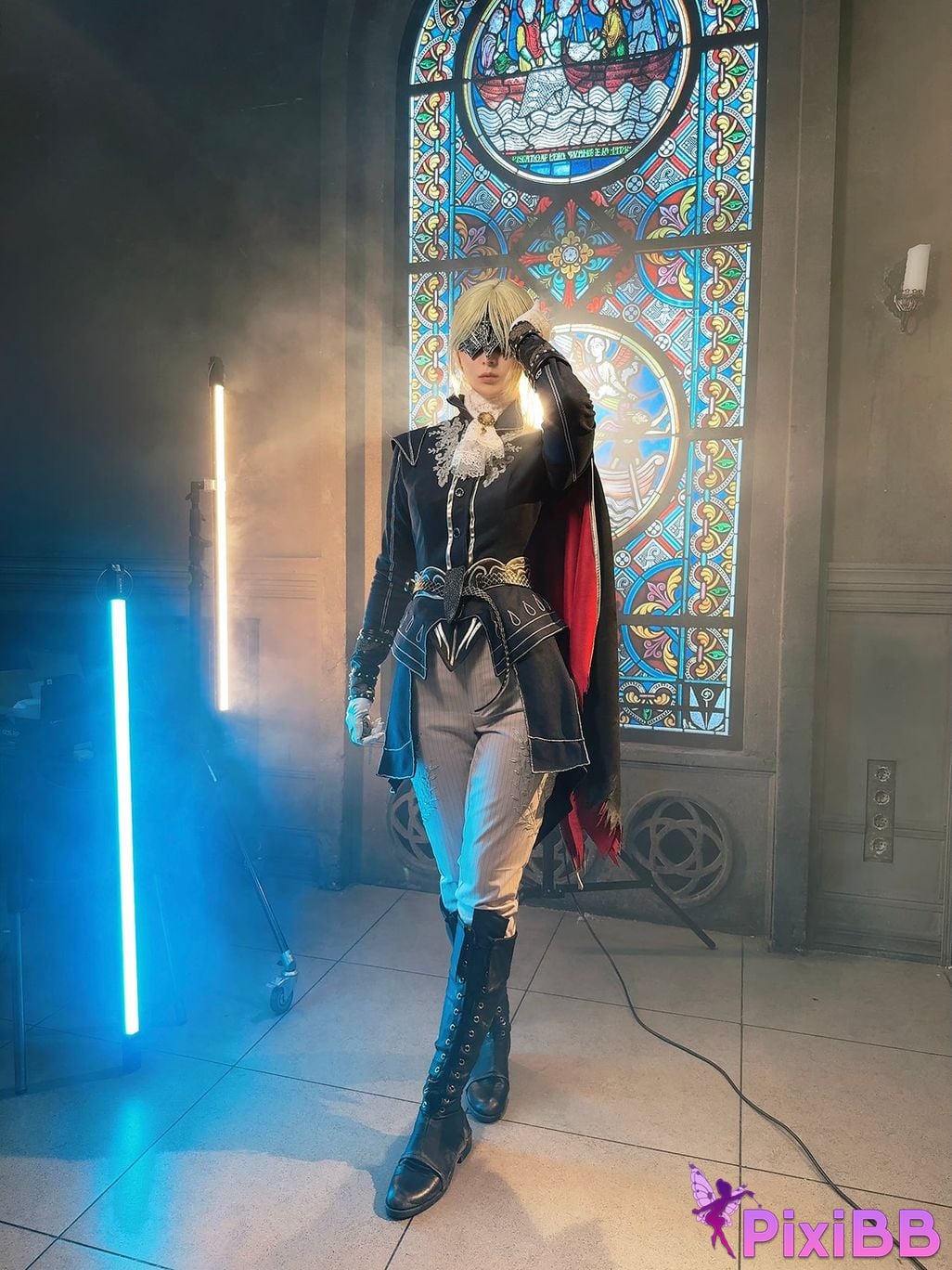 Vinnegal Duchess (Elden Ring Nightreign) PixiBB.COM 33