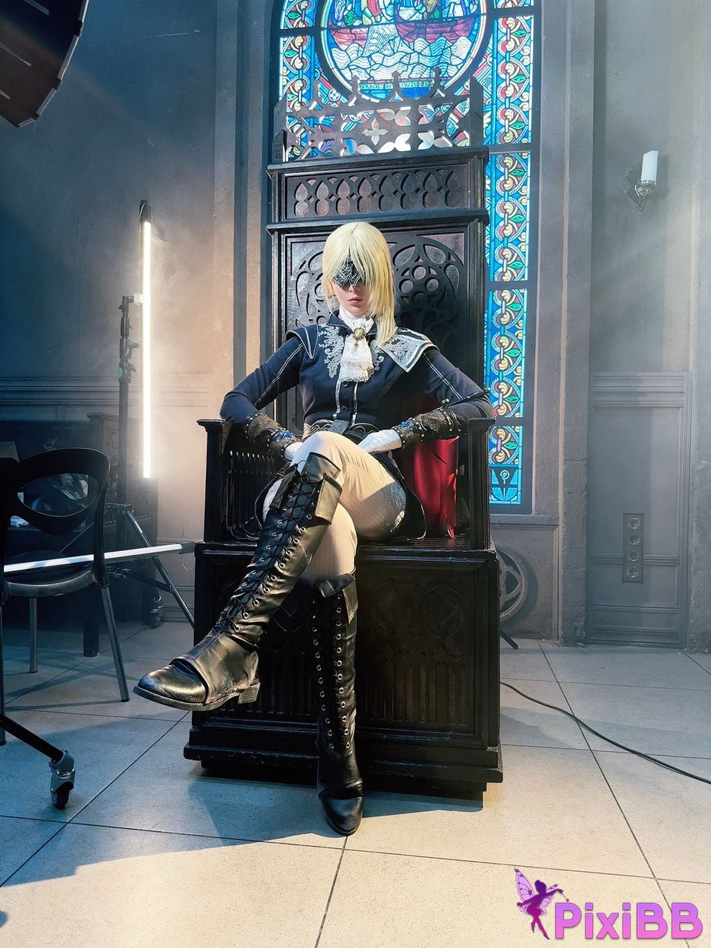 Vinnegal Duchess (Elden Ring Nightreign) PixiBB.COM 44