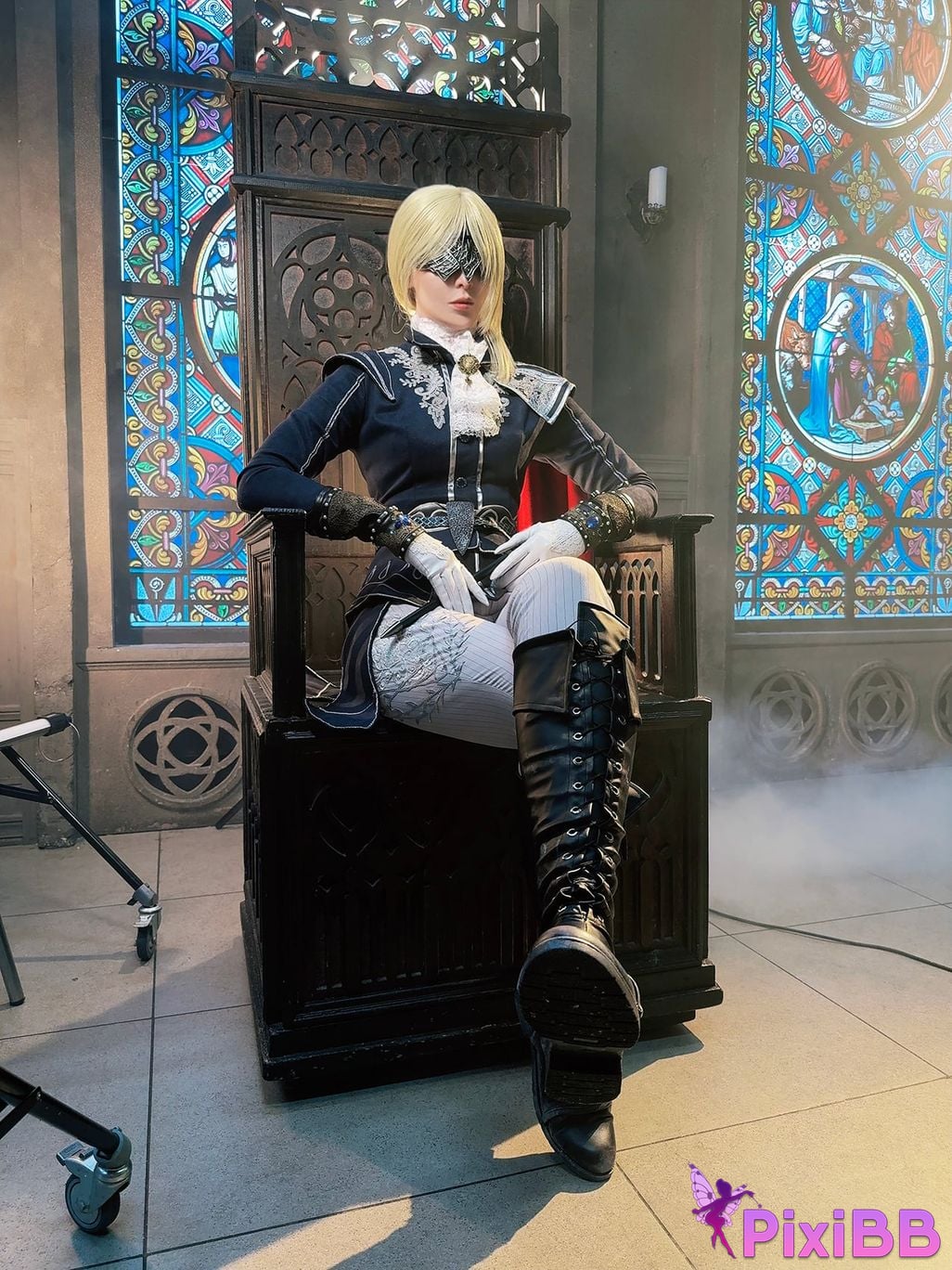 Vinnegal Duchess (Elden Ring Nightreign) PixiBB.COM 66