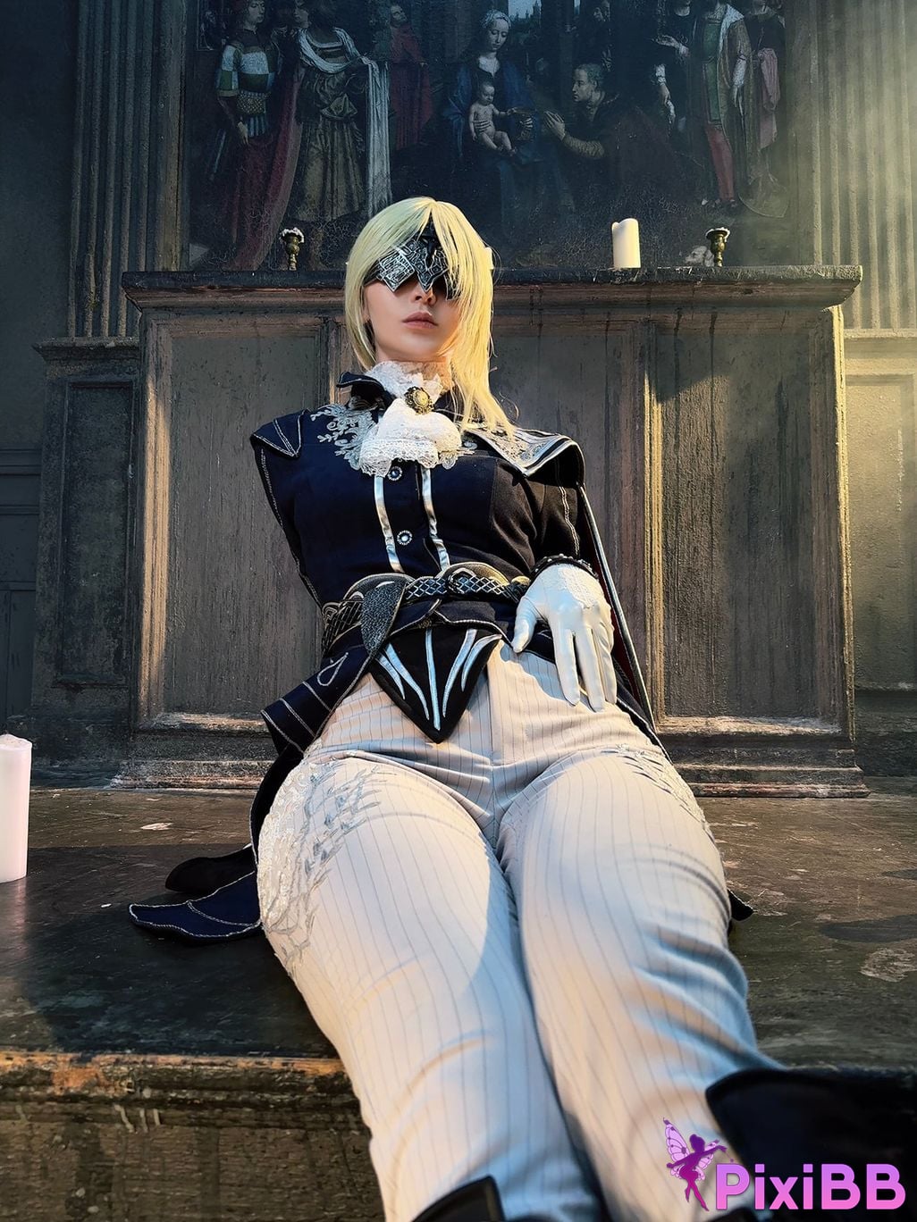 Vinnegal Duchess (Elden Ring Nightreign) PixiBB.COM 7