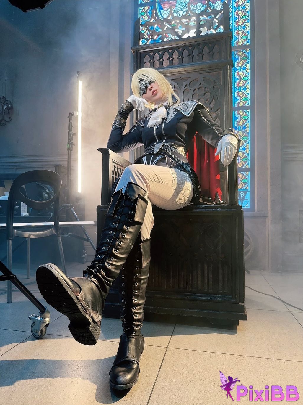 Vinnegal Duchess (Elden Ring Nightreign) PixiBB.COM 74