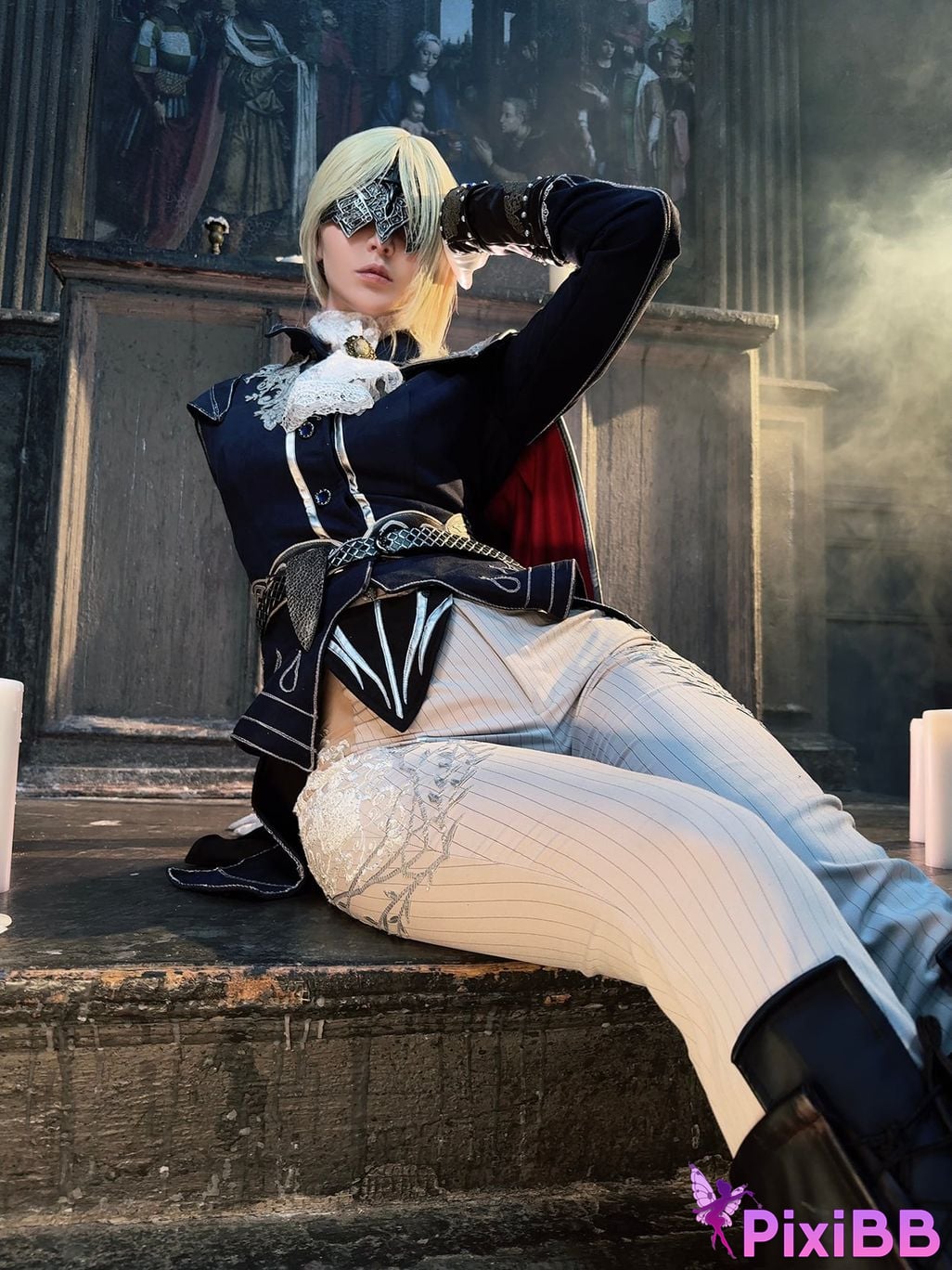 Vinnegal Duchess (Elden Ring Nightreign) PixiBB.COM 9