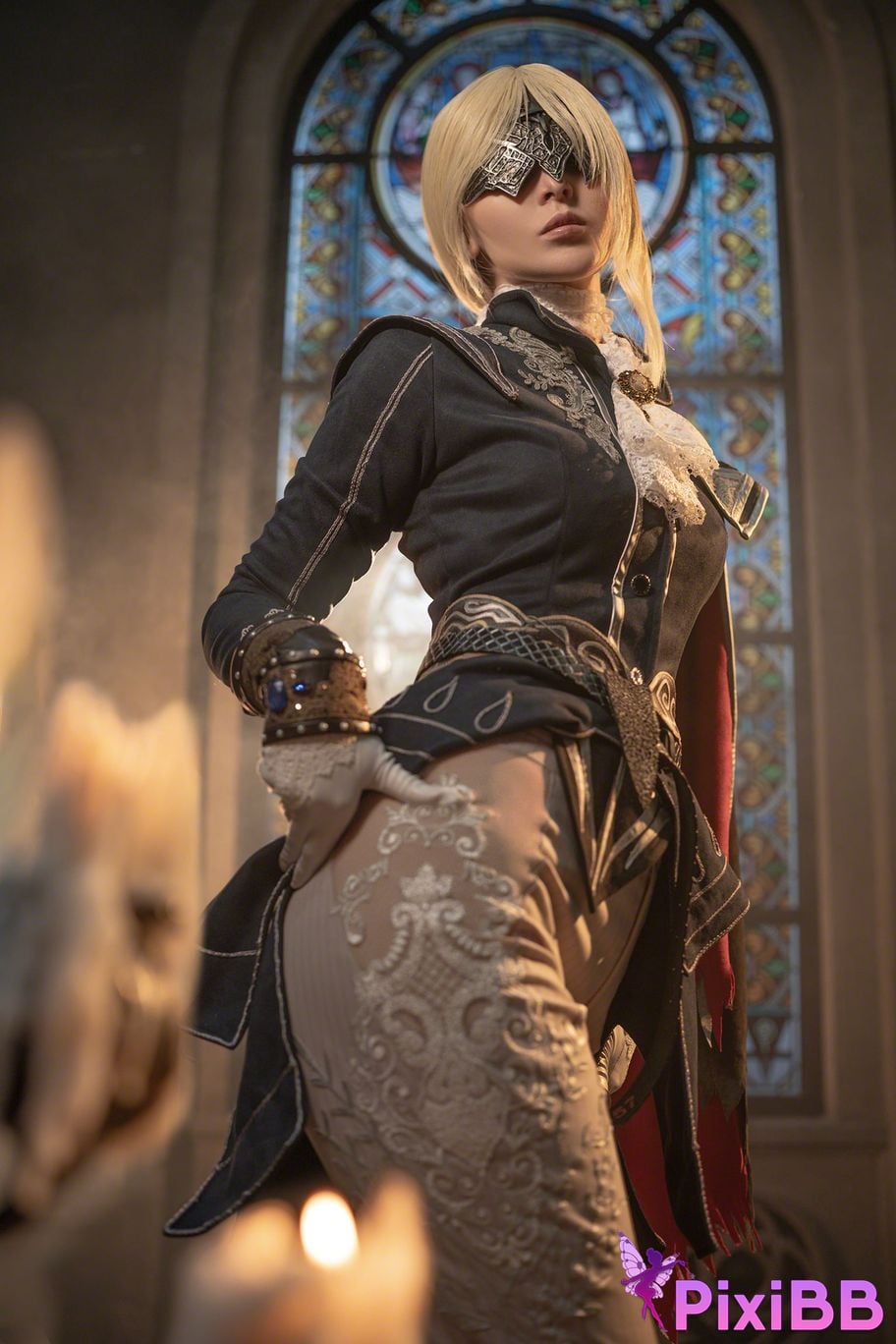 Vinnegal Duchess (Elden Ring Nightreign) PixiBB.COM