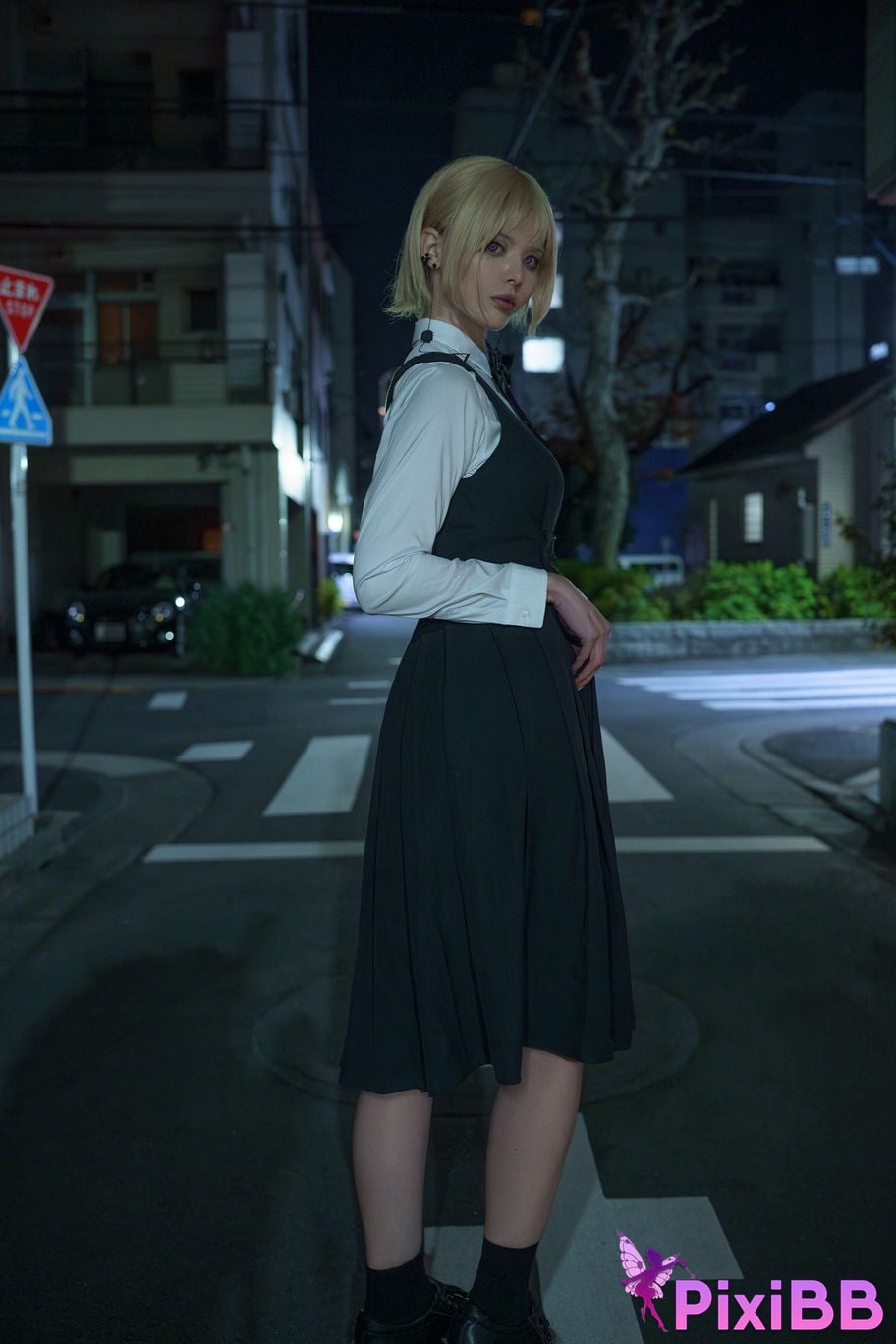 Vinnegal Famine Devil PixiBB.COM 11