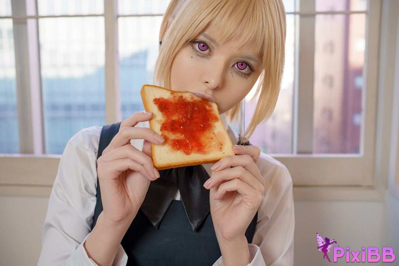 Vinnegal Famine Devil PixiBB.COM 2