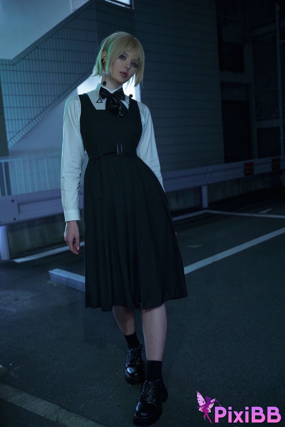 Vinnegal Famine Devil PixiBB.COM 22