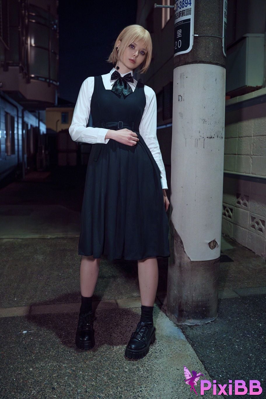 Vinnegal Famine Devil PixiBB.COM 33