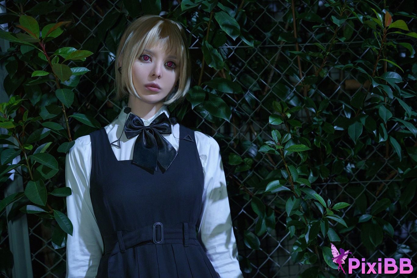 Vinnegal Famine Devil PixiBB.COM 44