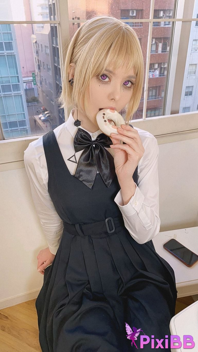 Vinnegal Famine Devil PixiBB.COM 45