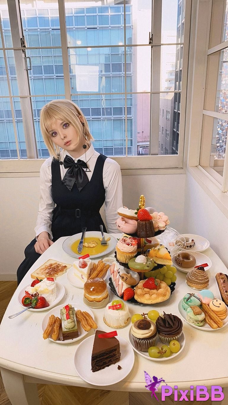 Vinnegal Famine Devil PixiBB.COM 48