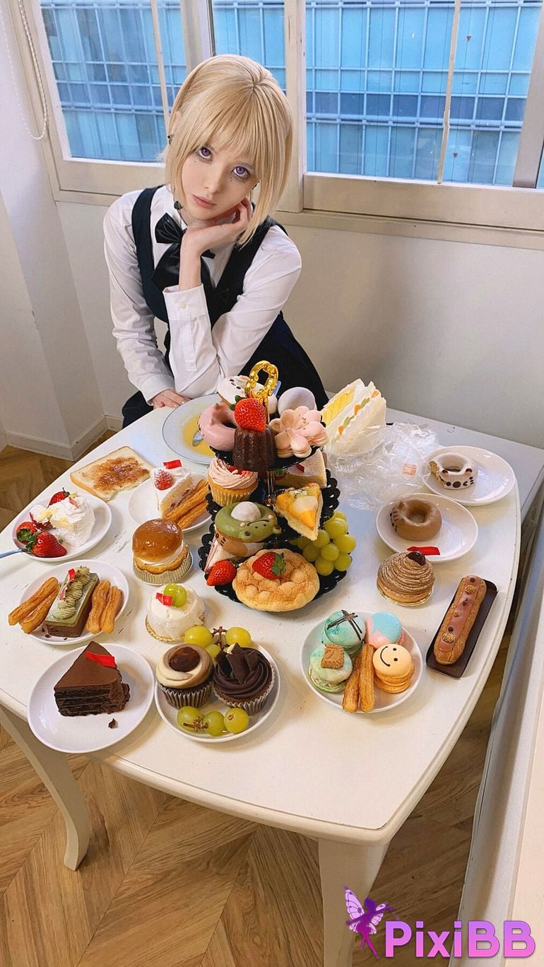 Vinnegal Famine Devil PixiBB.COM 49