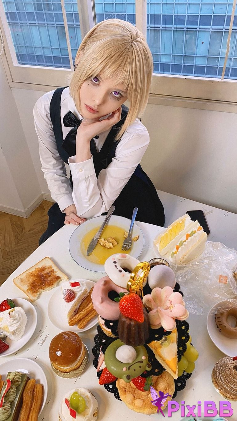 Vinnegal Famine Devil PixiBB.COM 51