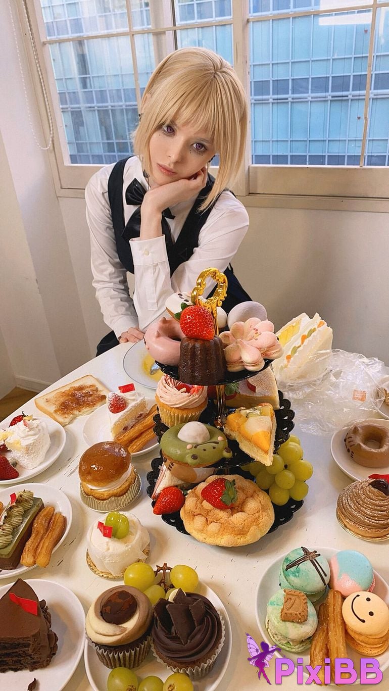 Vinnegal Famine Devil PixiBB.COM 52