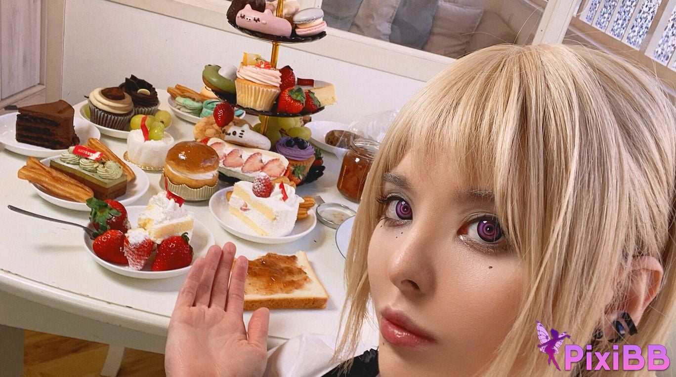 Vinnegal Famine Devil PixiBB.COM 53