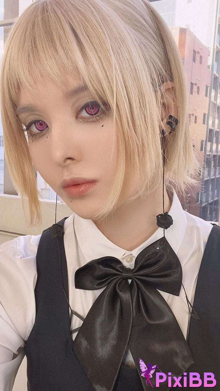 Vinnegal Famine Devil PixiBB.COM 56