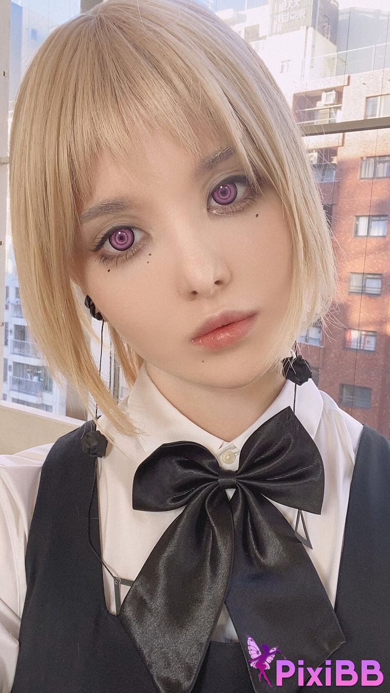 Vinnegal Famine Devil PixiBB.COM 57