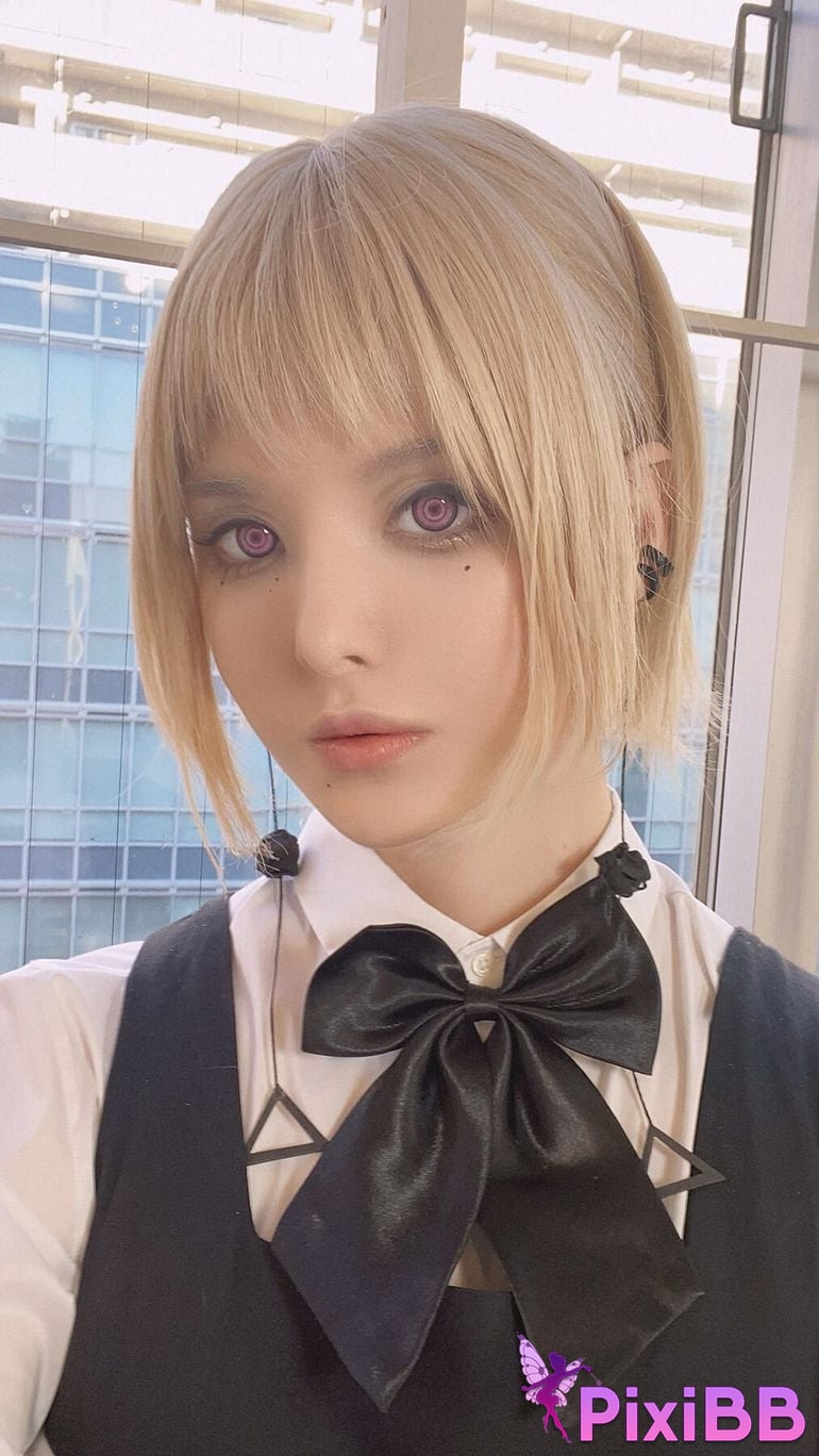 Vinnegal Famine Devil PixiBB.COM 58