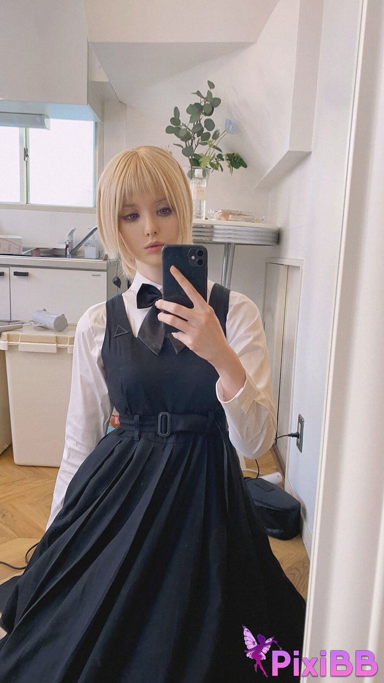 Vinnegal Famine Devil PixiBB.COM 63