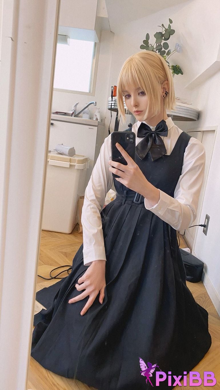 Vinnegal Famine Devil PixiBB.COM 64