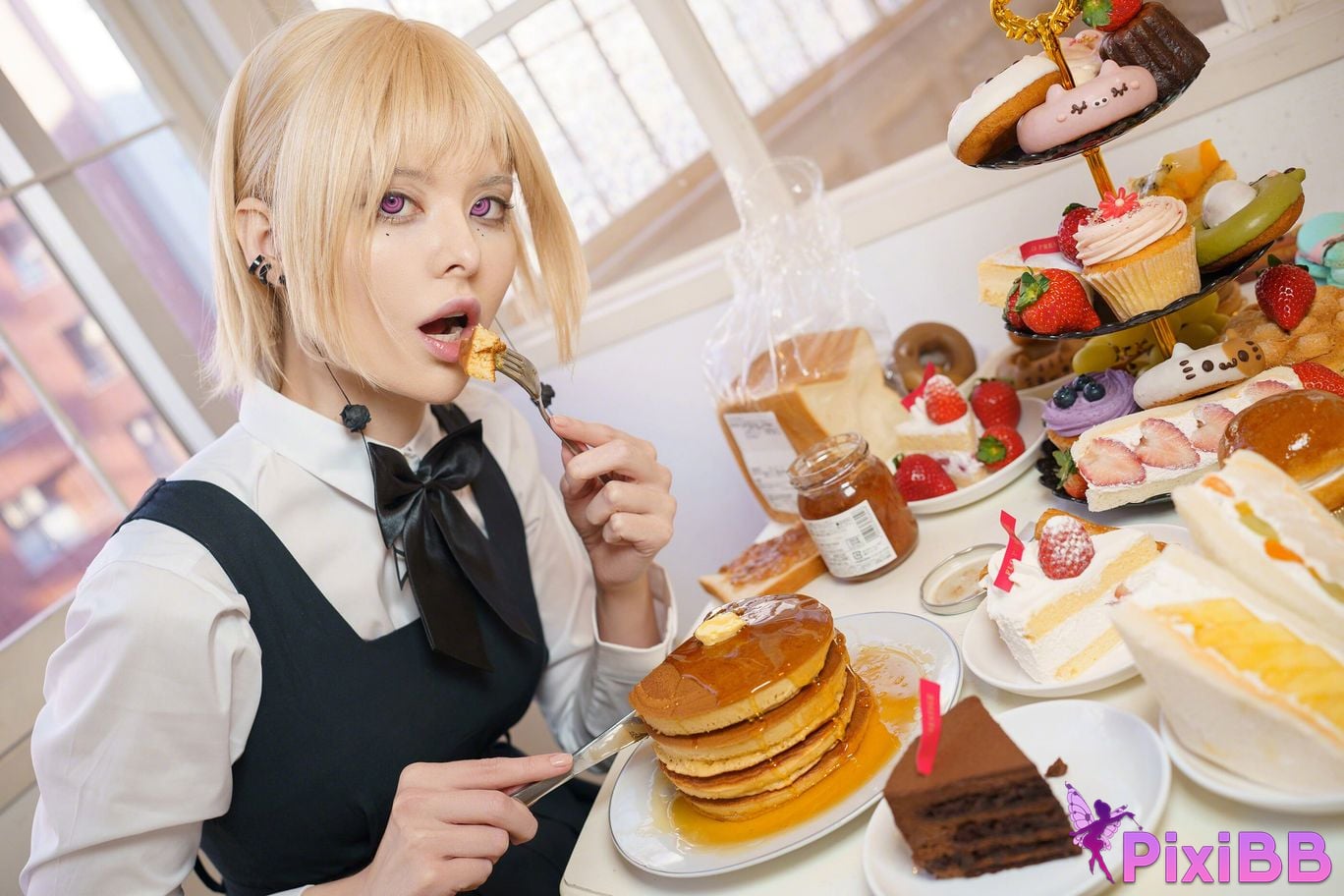 Vinnegal Famine Devil PixiBB.COM 66