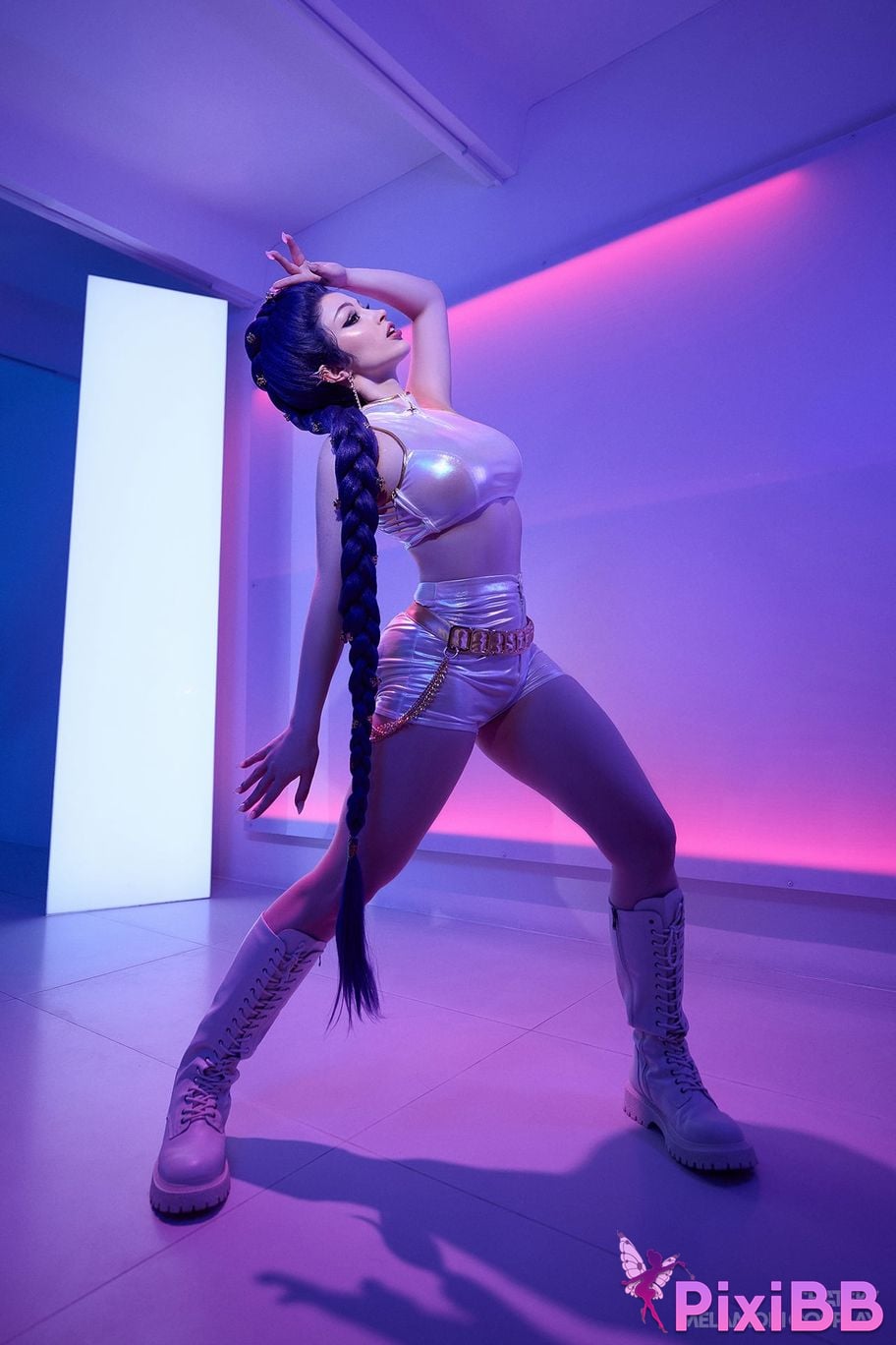 Lady Melamori Rumi PixiBB.COM 7