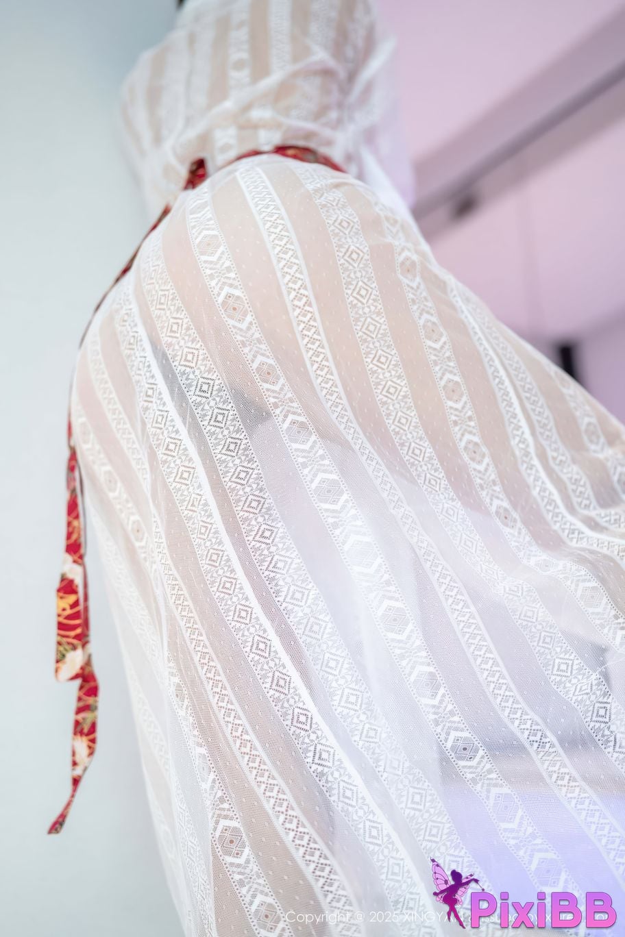 XingYan Vol.442 Shi Anan PixiBB.COM 004