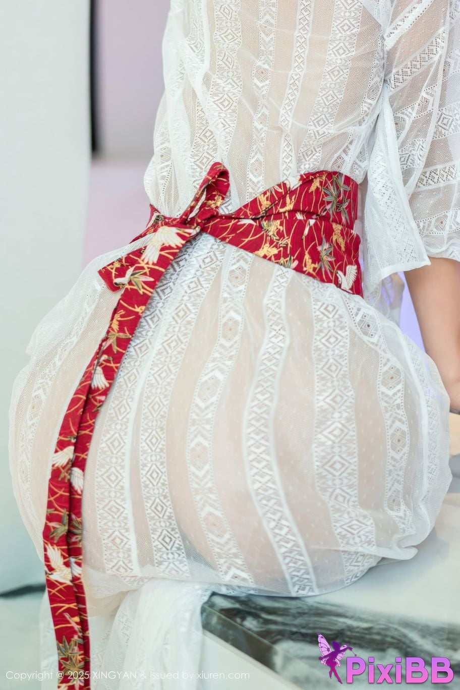 XingYan Vol.442 Shi Anan PixiBB.COM 071