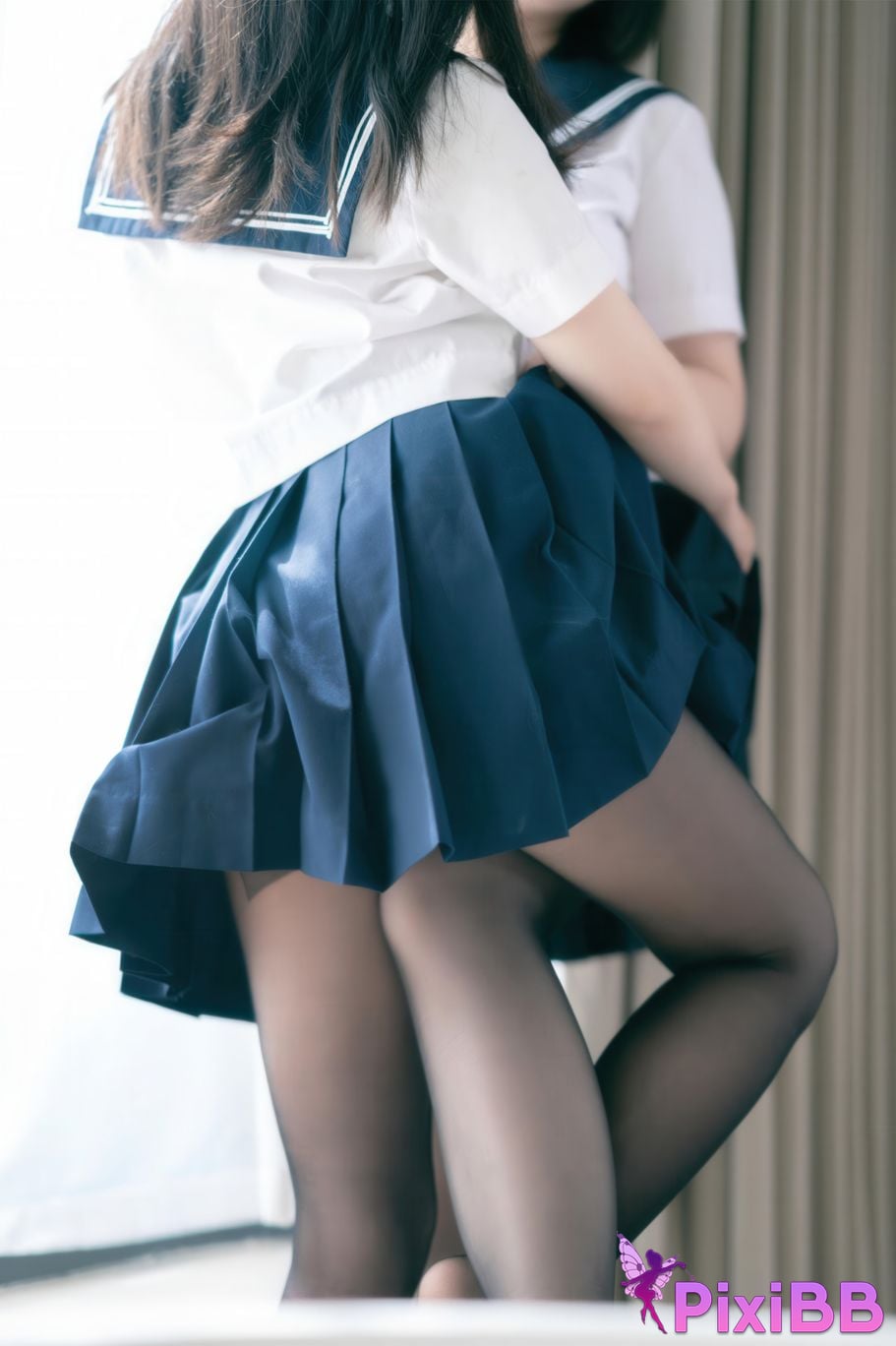 Cosplayer Noodle Fairy Half half son Time of girls fantasy PixiBB.COM 055