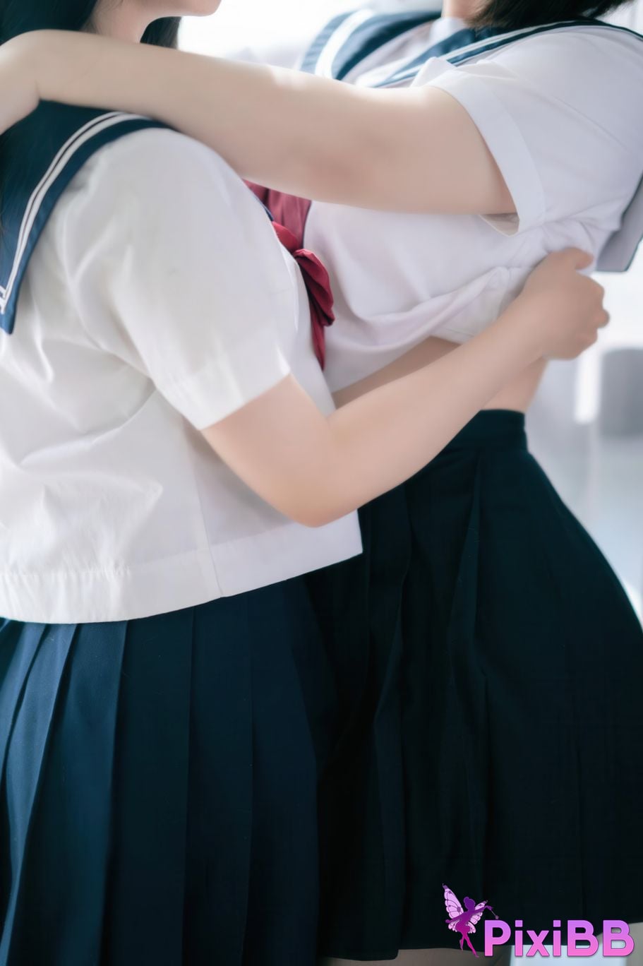 Cosplayer Noodle Fairy Half half son Time of girls fantasy PixiBB.COM 057