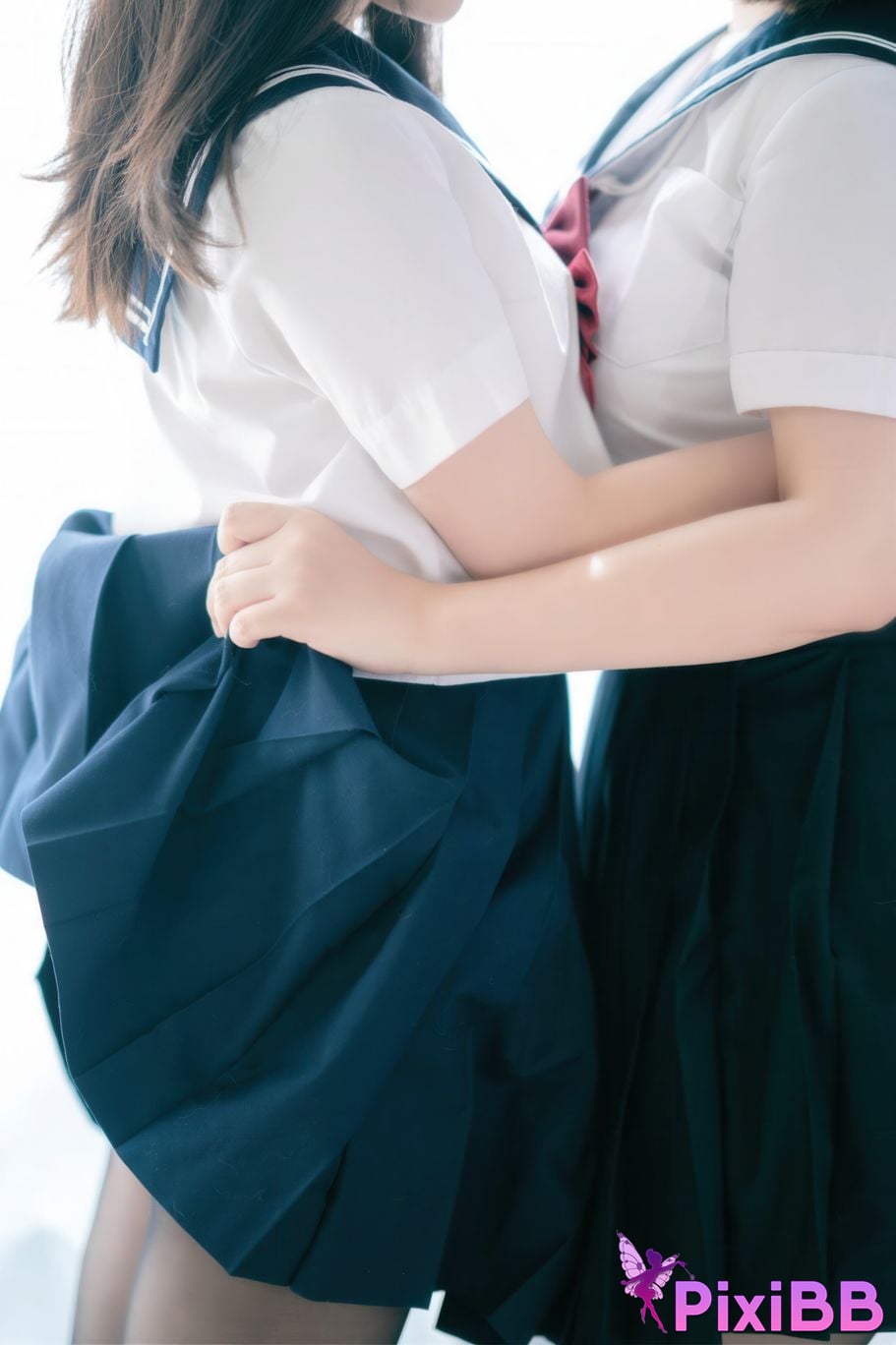 Cosplayer Noodle Fairy Half half son Time of girls fantasy PixiBB.COM 058